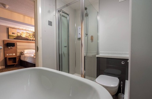 Cirencester Hotel | Riverside Hotel