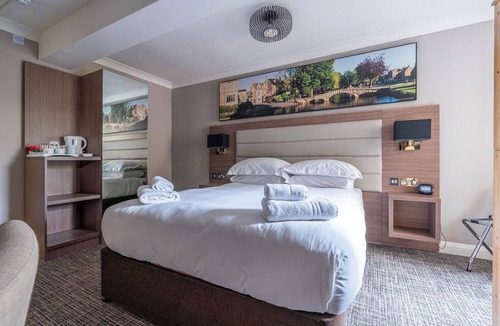 Cirencester Hotel | Riverside Hotel