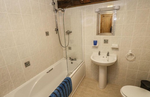 Stenalees House | Riverside, St Austell