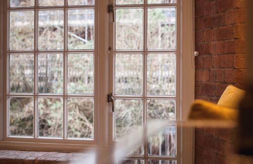 York Apartment | Riverside Studios