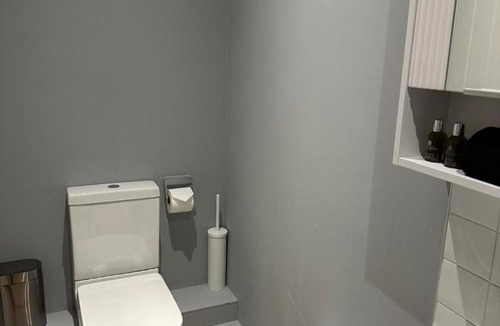 Matlock Bath Apartment | Riverview Apartment 2