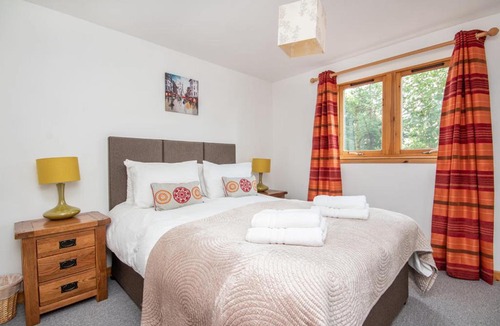 Inverness Apartment | Riverview Apartment