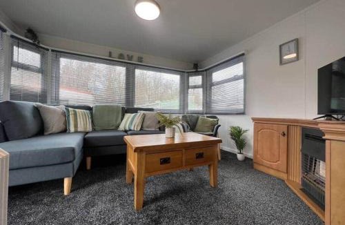 Hawick House | Riverview Caravan