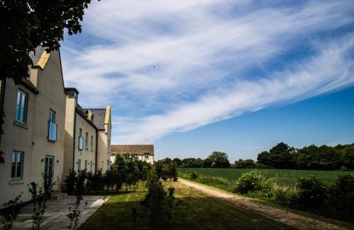 Burford House | Riverview