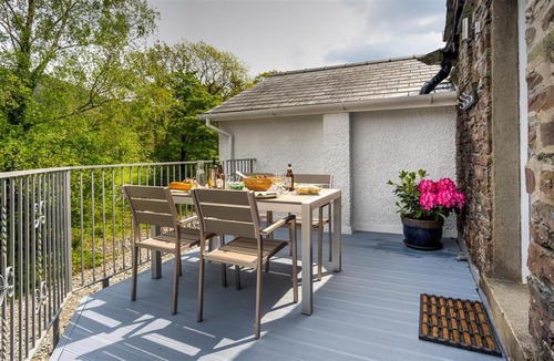 Grasmere Apartment | Riverville