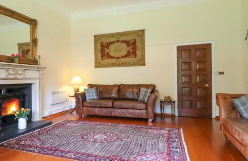 Balfron Apartment | Rob Roy Apartment