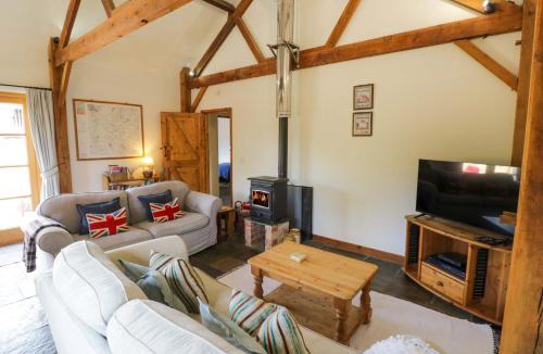 Quedgeley House | Robbie's Barn