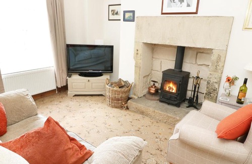 Beeley House | Robin Cottage - 2 The Meadows