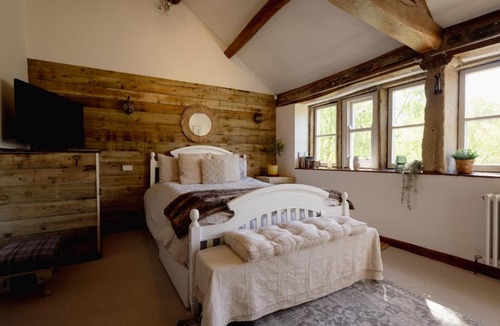 Honley House | Robin Cottage