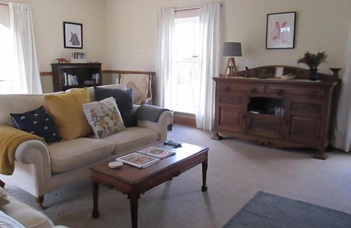 Morpeth House | Robin Cottage Nr Rothbury