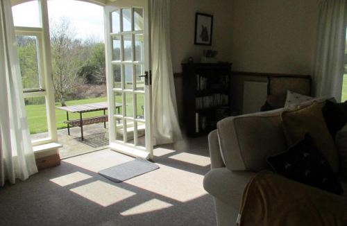 Morpeth House | Robin Cottage Nr Rothbury