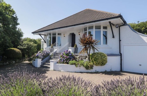 Saint Austell Bay House | Robin Hill, St Austell