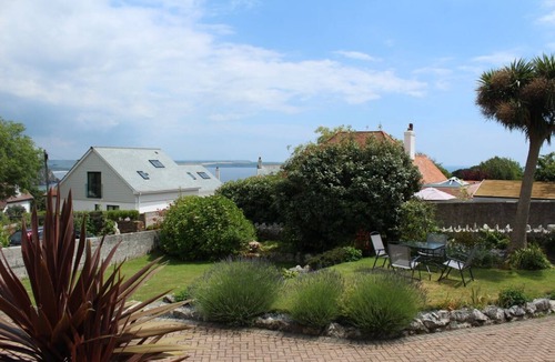 Saint Austell Bay House | Robin Hill, St Austell