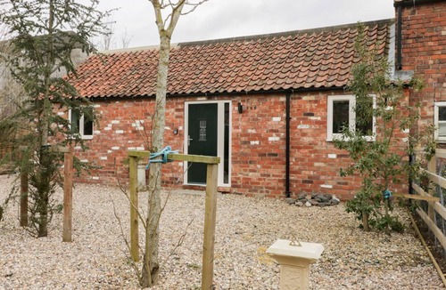 Leven Cottage | Robin's Nest Cottage, Brandesburton