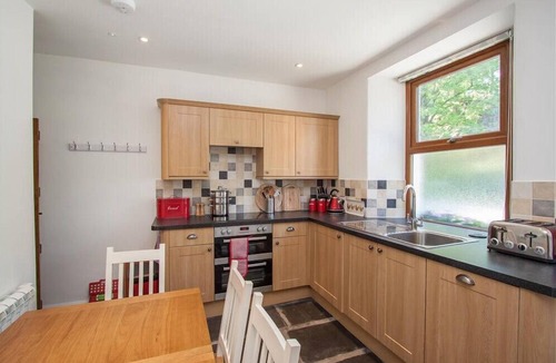 Coniston Cottage | Robins Nest