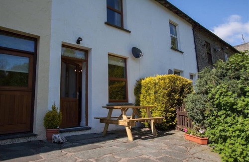 Coniston Cottage | Robins Nest