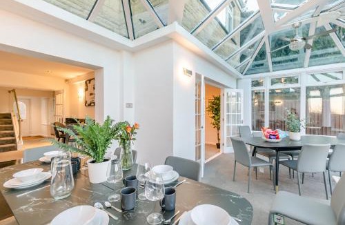 Gloucester House | Robinswood House