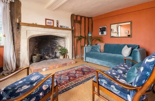 Wormingford House | Rochfords, Wormingford