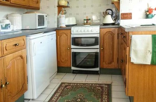 Winster House | Rock Cottage