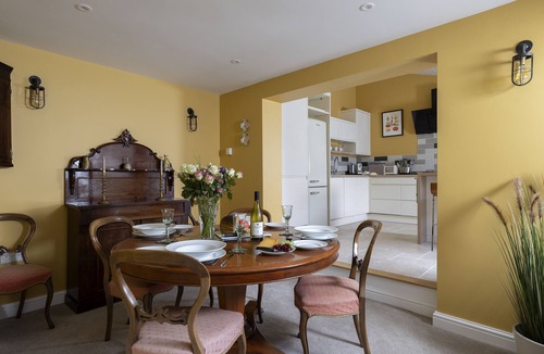 Minchinhampton Cottage | Rock Cottage, Minchinhampton , Gloucestershire
