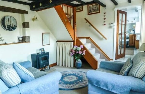 Winster Cottage | Rock Cottage, WINSTER