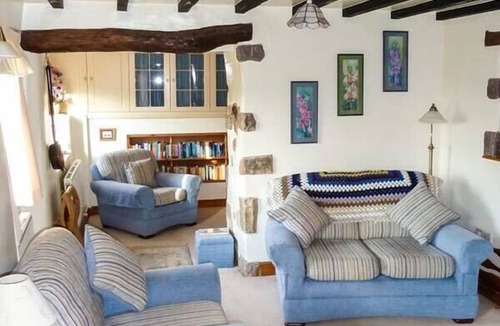 Winster Cottage | Rock Cottage, WINSTER