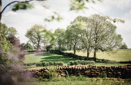 Birchover House | Rocking Stone Cottage