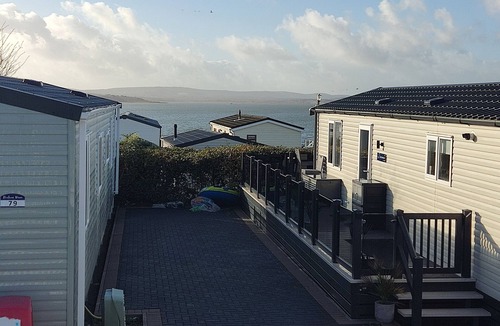 Hamworthy Cottage | ROCKLEY PARK - HARBOUR VIEW, NO 67 in Poole