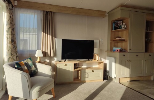 Hamworthy Cottage | ROCKLEY PARK - HARBOUR VIEW, NO 67 in Poole