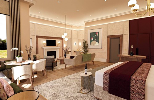 Hurworth-on-Tees Hotel | Rockliffe