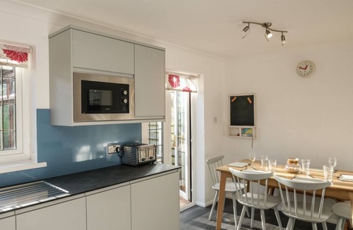 Harlyn House | Rockpool, Harlyn, Cornwall