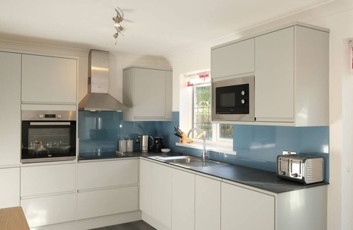 Harlyn House | Rockpool, Harlyn, Cornwall