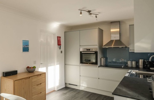 Harlyn House | Rockpool, Harlyn, Cornwall