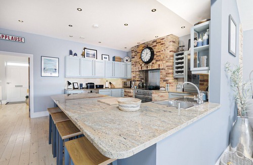 Gerrans Cottage | Rockpool, near beach at Portscatho