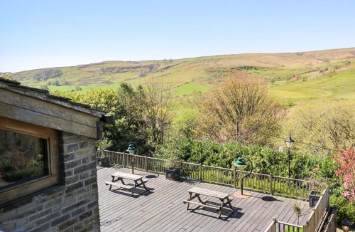 Ogden House | Rocks Cottage