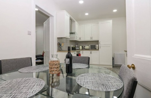 Macduff House | RockStar Cottage, Macduff
