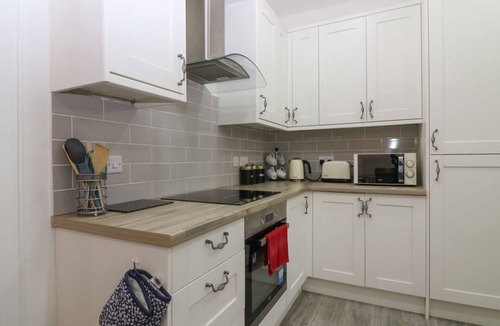 Macduff House | RockStar Cottage, Macduff