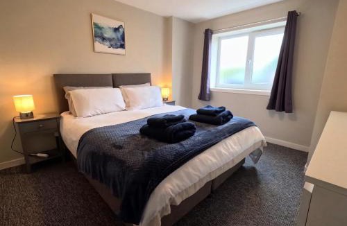 Dufftown House | Rockview Barn