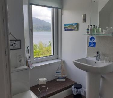 Achachork Bed & Breakfast | Rockview
