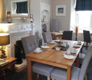 Achachork Bed & Breakfast | Rockview