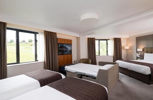 Limavady Hotel | Roe Valley Resort