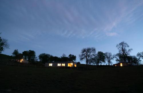 Newcastle-on-Clun House | Rolling Hills