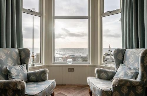 Lower Largo Apartment | Rollo Villa - Lower Largo