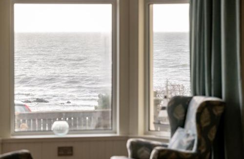 Lower Largo Apartment | Rollo Villa - Lower Largo