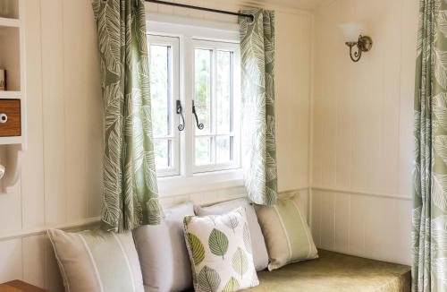 Clayton House | Romani Caravan 3