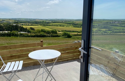Marhamchurch Cottage | Romantic hideaway for couples in Cornwall