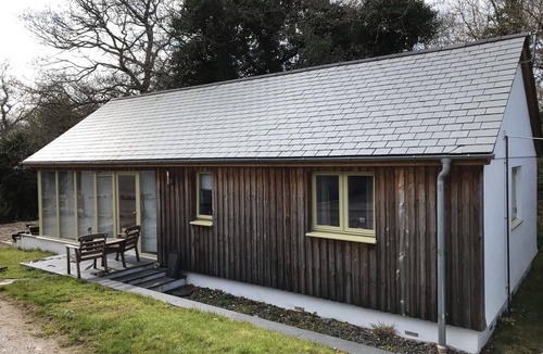 Tavistock Cabin | Romantic hideaway on Dartmoor national park