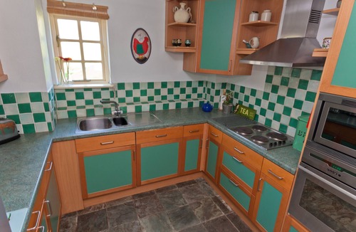 Crediton Other | Rook Cottage · Great Gutton Farm