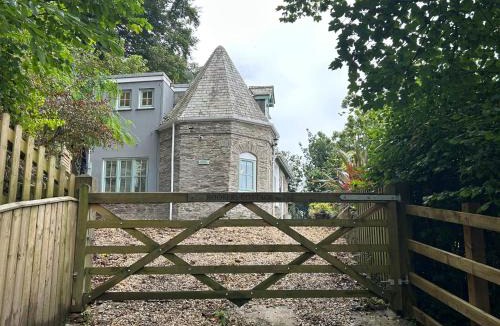 Lynton House | Rookery Cottage