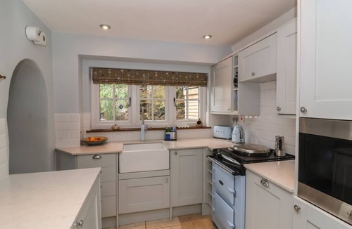 Lynton Cottage | Rookery Cottage, Lynton
